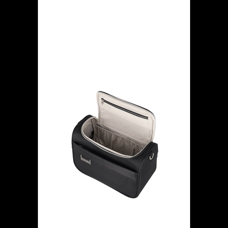 travelite Beautybox Miigo Svart 5