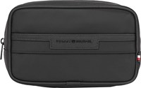 Tommy Hilfiger Toiletaske Repreve Sort 1