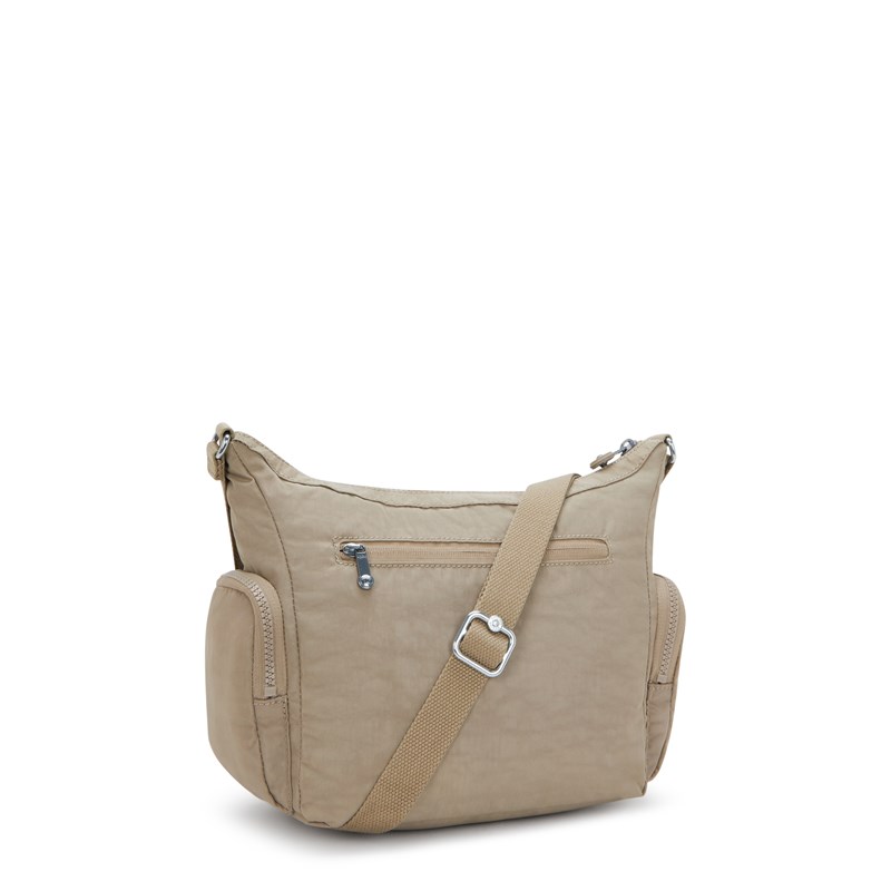 Kipling Crossbody Gabb S Taupe 2