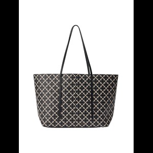 By Malene Birger Shopper Abi Svart