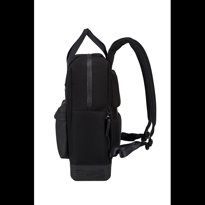 American Tourister Ryggsäck Soulpack Svart 15" 3