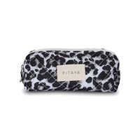 PITAYA Kosmetikpung S Leopard Leopard