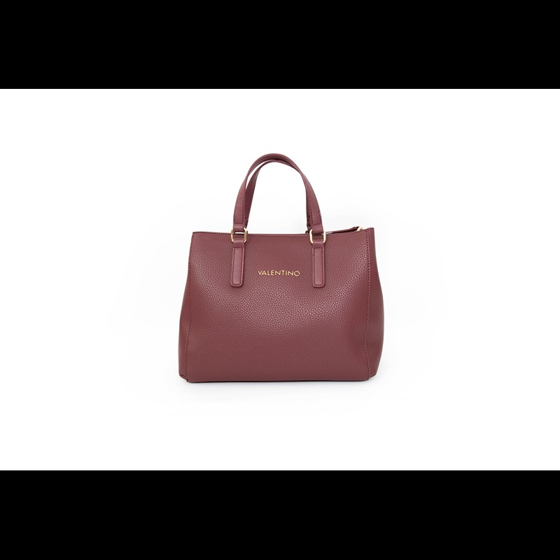Valentino Bags Håndtaske Superman Wine 1