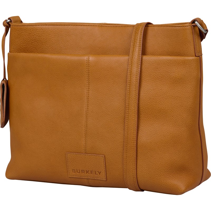 Burkely Crossbody Soft Skylar  Konjak 2