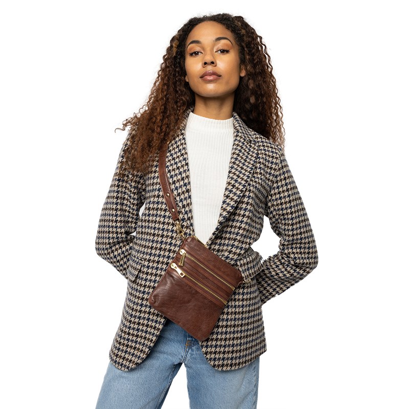 RE:DESIGNED Crossbody Emilia Small M. Brun 2