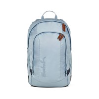 Satch Skolväska Air Nordic Ice Blue Ljusblå 1
