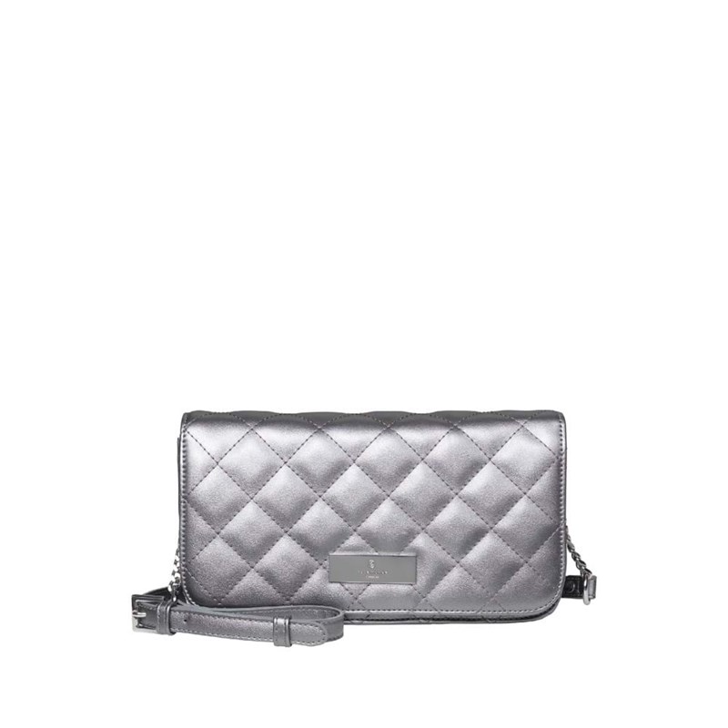 Rosemunde Crossbody  Sølv