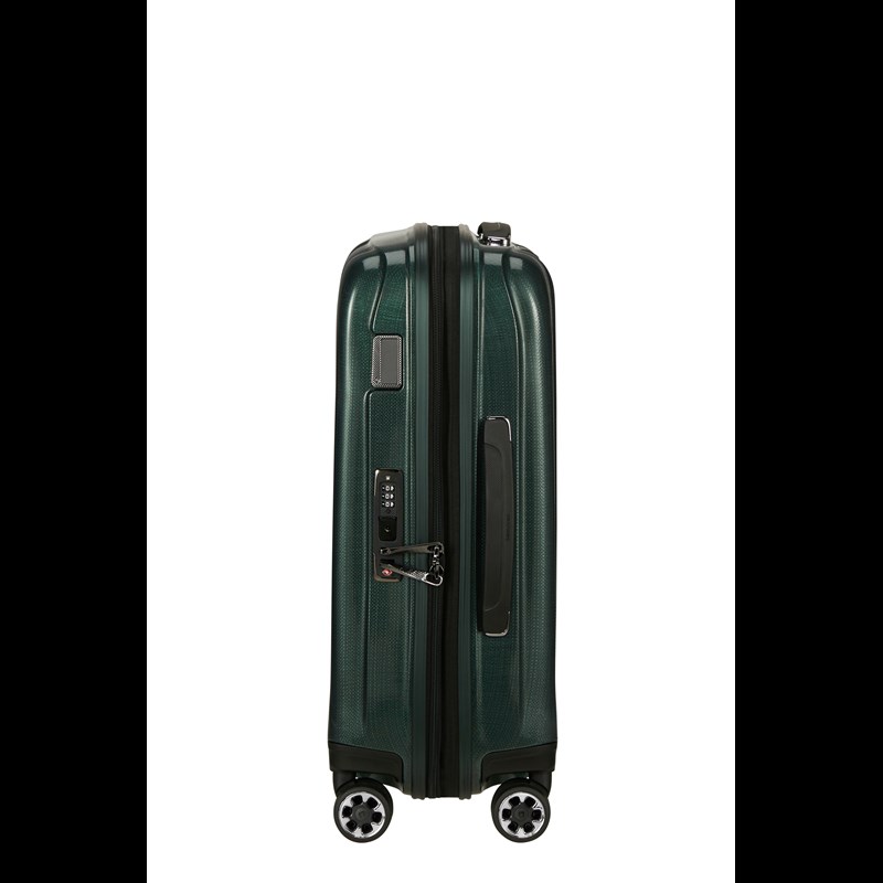 Samsonite Kuffert Nexis Grøn 55 Cm 3
