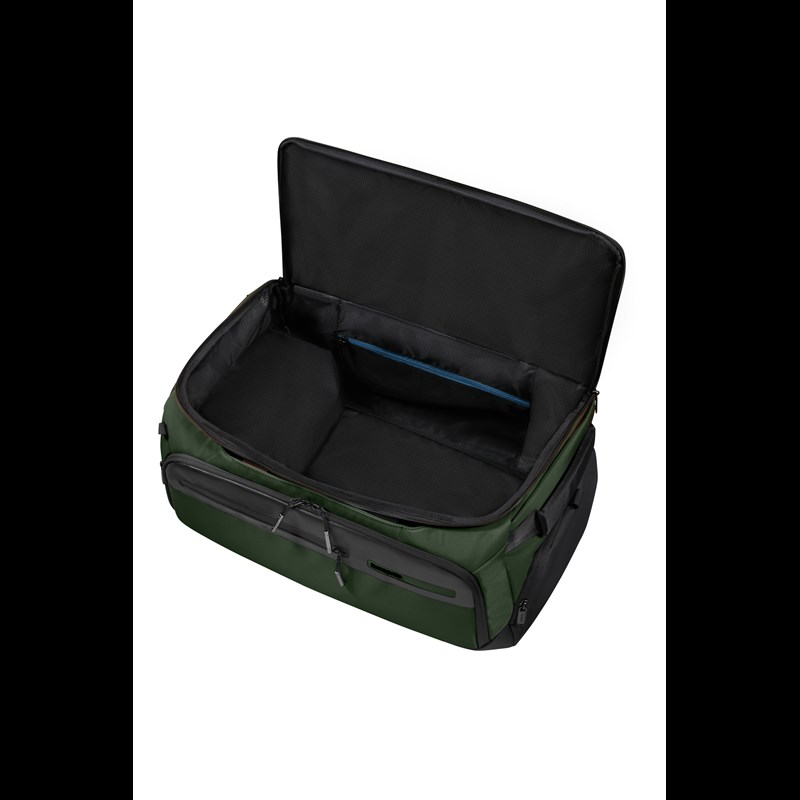 Samsonite Rejsetaske Biz2go S Grøn Str S 6