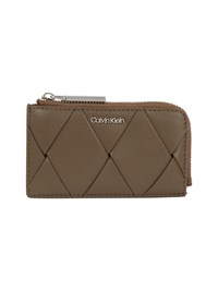 Calvin Klein Kortfodral CK Woven Grön 1