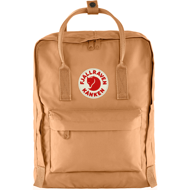 Fjällräven Ryggsäck Kånken Persika