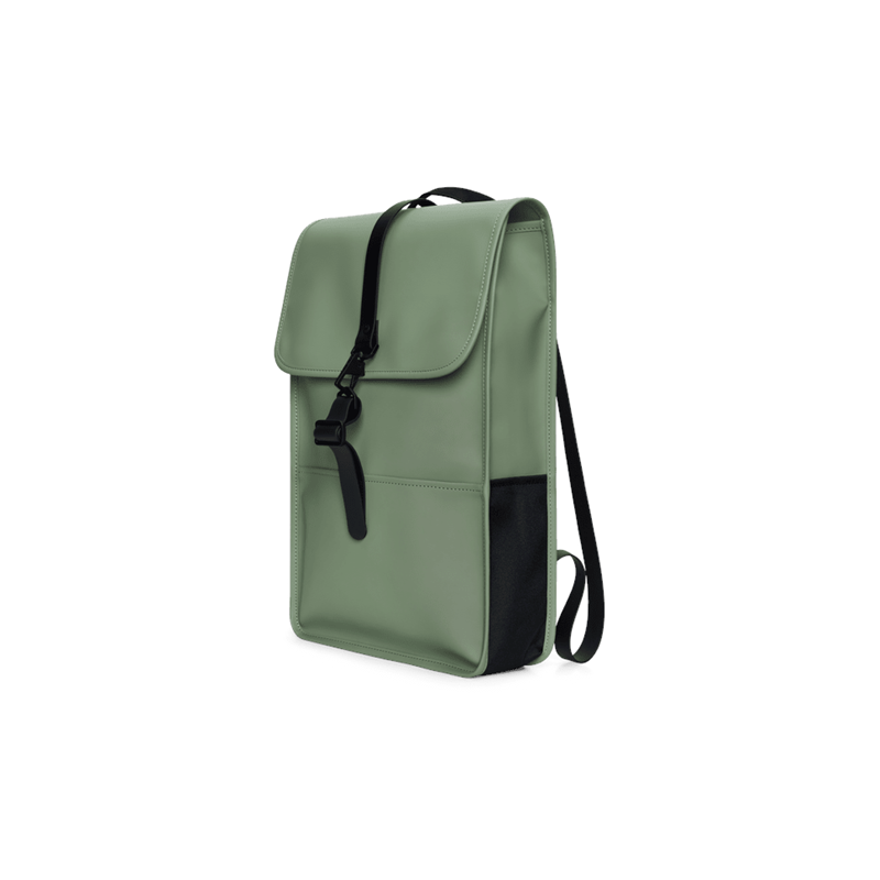 RAINS Ryggsäck Backpack Blad grön 3