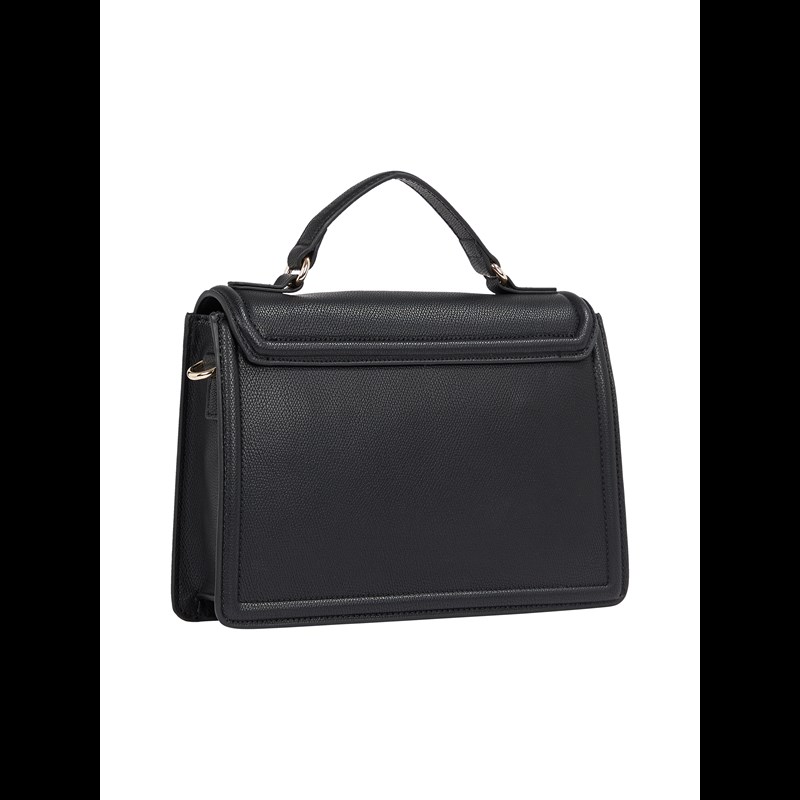 Tommy Hilfiger Väska Satchel Eternity Svart 5