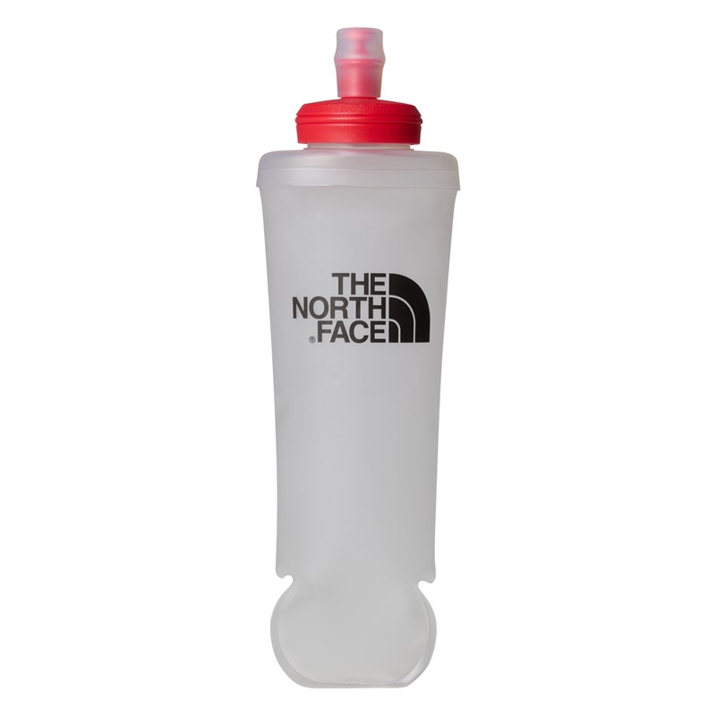 The North Face Drikkeflaske Soft Flask Hvid 1