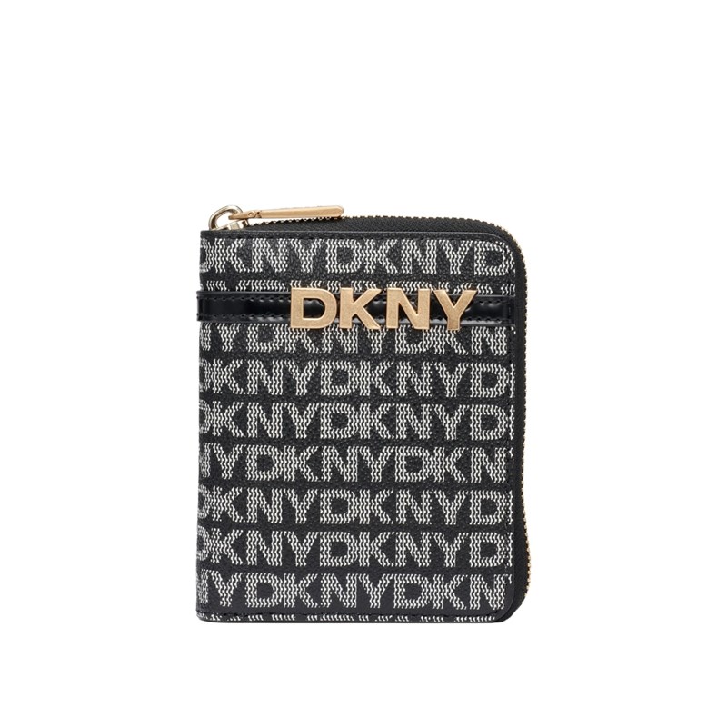 DKNY Pung Avril Sort 1