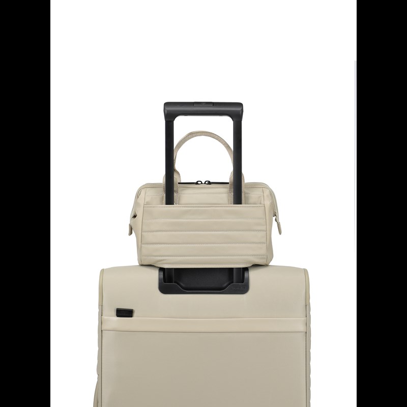 travelite Toilettaske  Barbara Stepp Brun/Beige 7