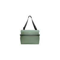 RAINS Axelväska Messenger OTG W3 Blad grön 14" 1