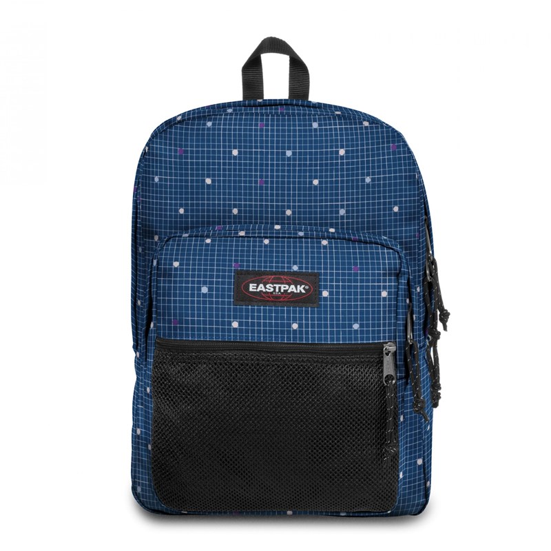 Eastpak Rygsæk Pinnacle Blå tern 1
