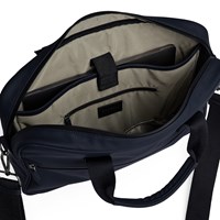 Tyler & Co Datorväska Pittsburgh Marin 14"