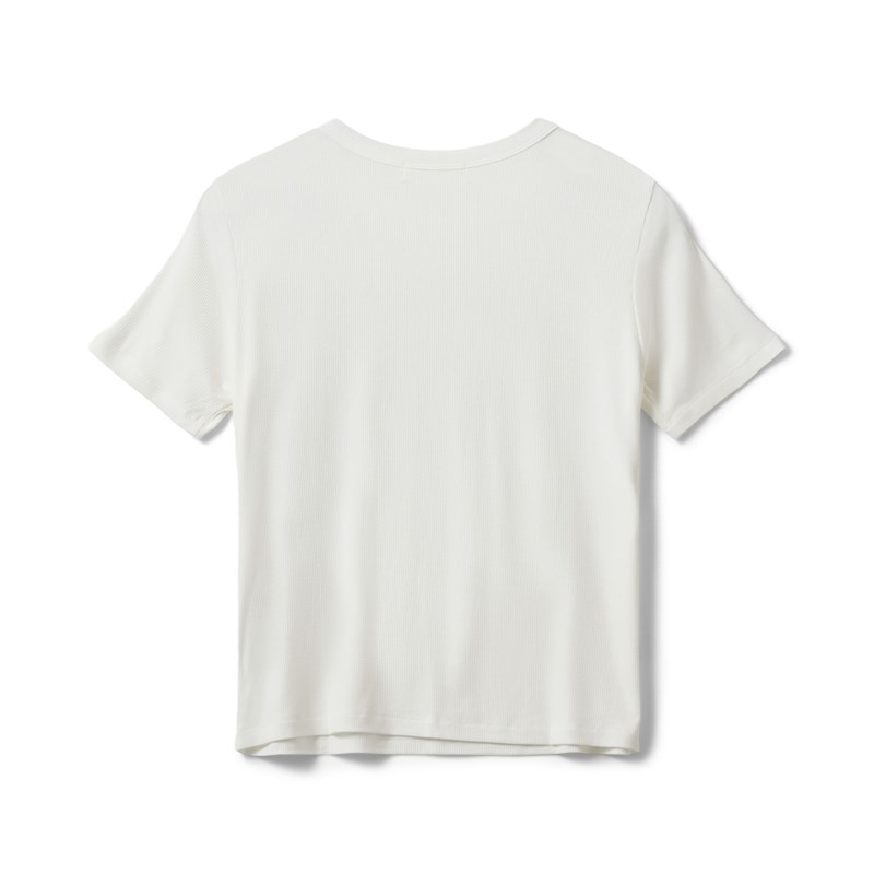 Sofie Schnoor T-shirt NataliaSW Vit Str L 2