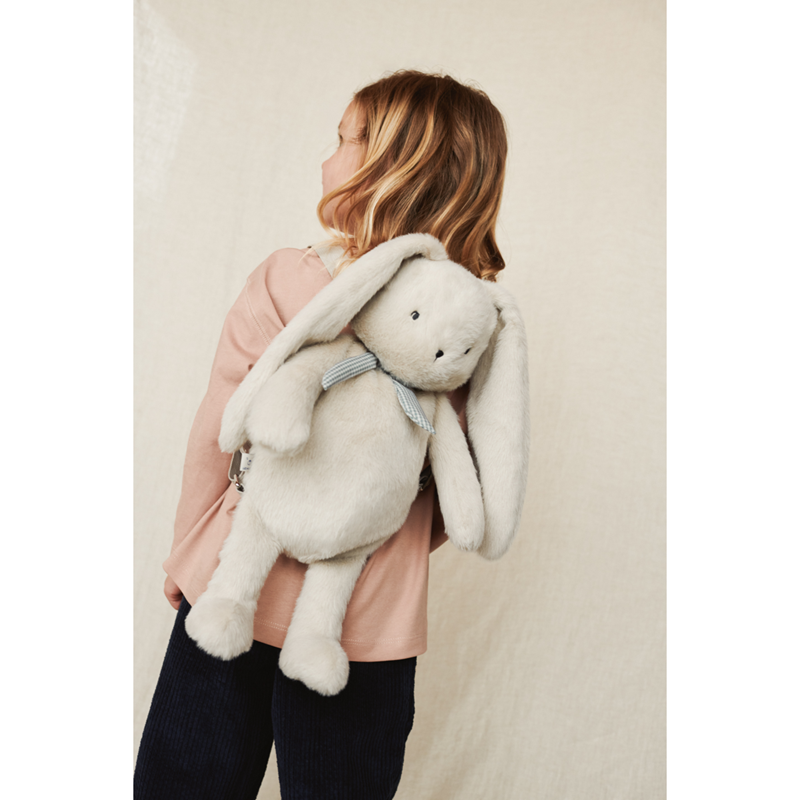 LIEWOOD Børnerygsæk Dayana Rabbit Creme 2