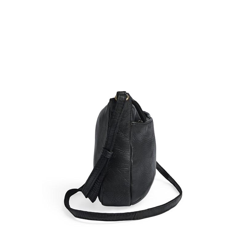 Aura Crossbody Argentina Svart/Svart 3