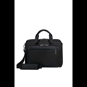 Samsonite Axelväska Evosight 15" Svart