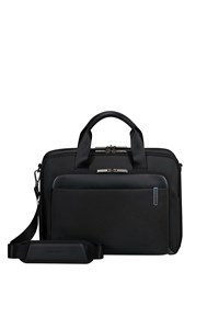 Samsonite Axelväska Evosight Svart 15" 1