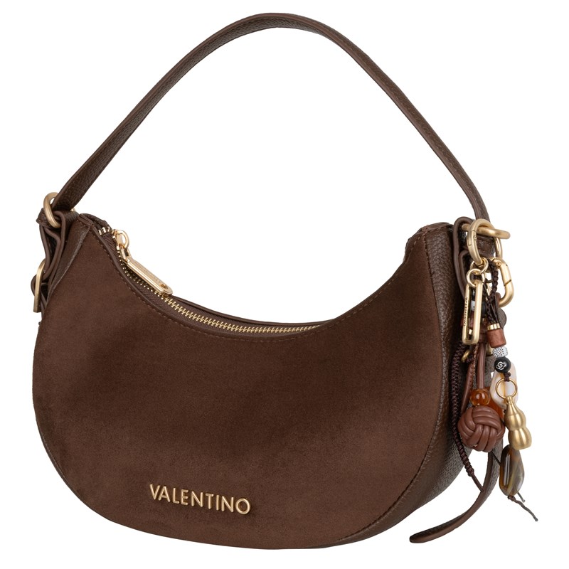 Valentino Bags Skuldertaske Winnie Winter Brun 2