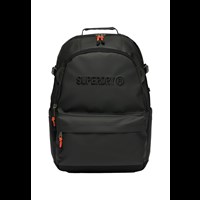 Superdry Ryggsäck Tarp Utility Svart 1