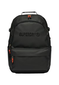 Superdry Ryggsäck Tarp Utility Svart 1