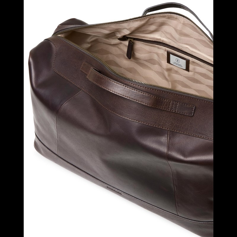 Saddler Weekendväska Indy M. Brun 5