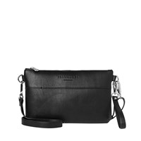 Rosemunde Clutch RBAndora Svart/Silver 1