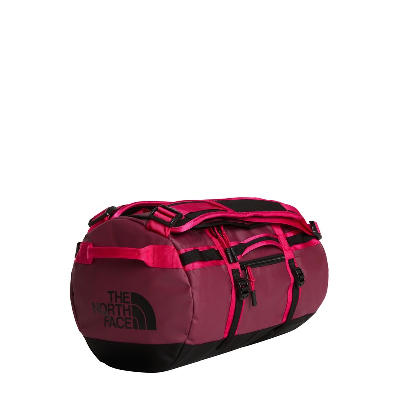 The North Face Duffel Bag Base Camp XS Bordeaux 1