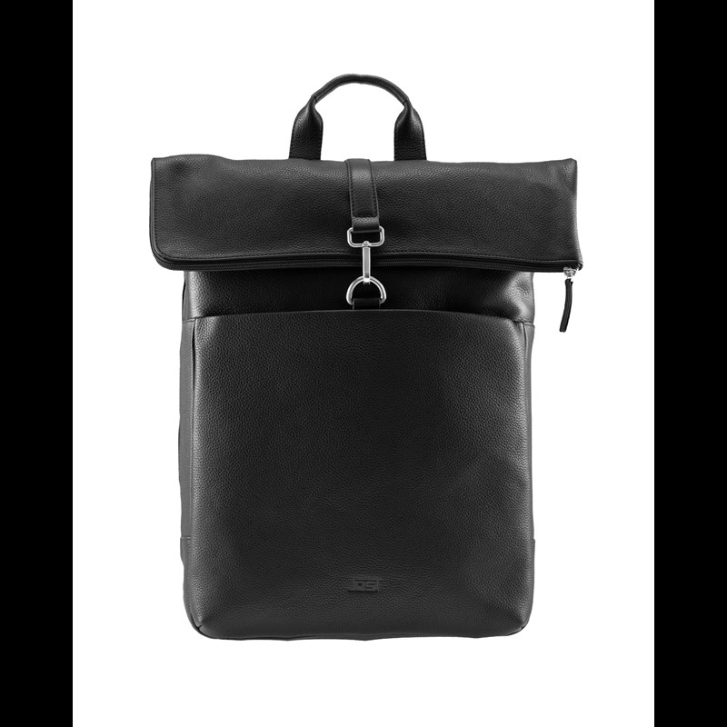 Jost Ryggsäck FRANKFURT Svart 15" 1