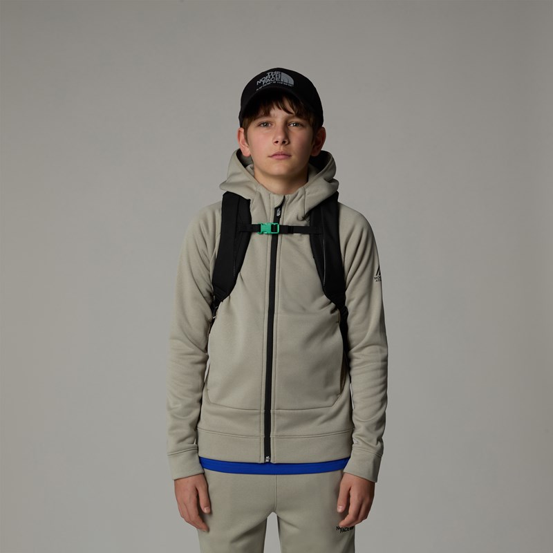 The North Face Rygsæk Court Jester Y Sort 2