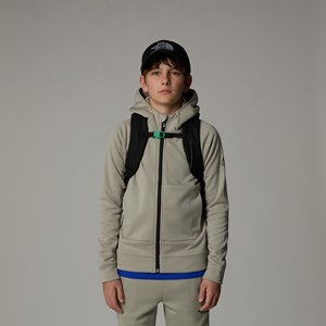 The North Face Rygsæk Court Jester Y Sort alt image