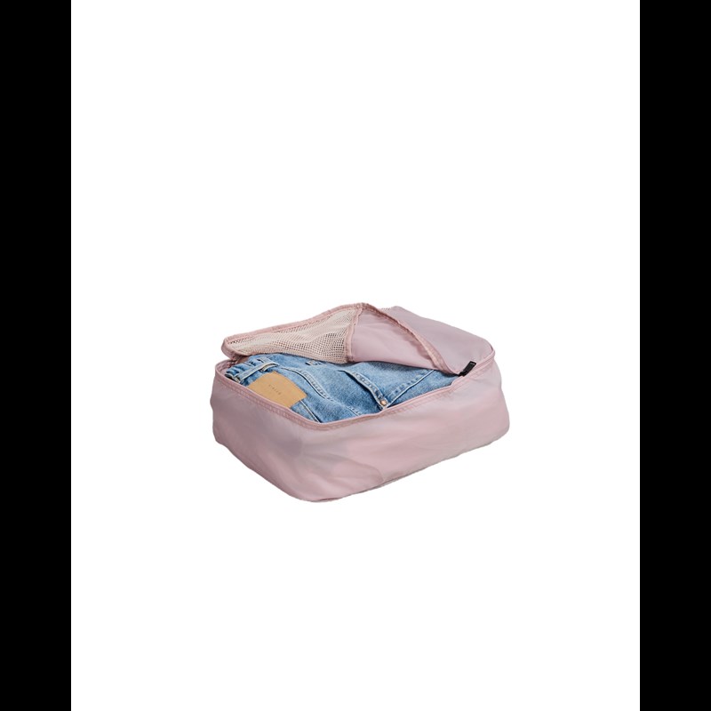 DAY ET Pakkeposer i sæt S M L Gammel Rosa 4