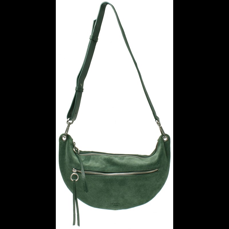 Saddler Crossbody Chicago Grøn 1