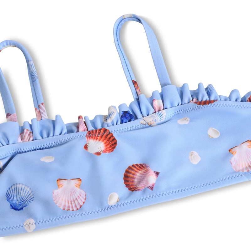 Molo Bikini Naila  Lyseblå Str. 98-104 3
