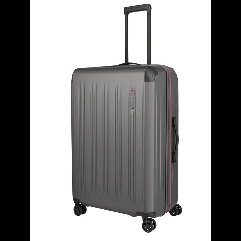 travelite Kuffert Dynamiic Grå 76 Cm 2