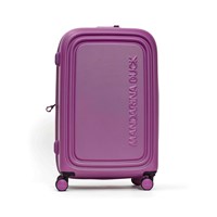 Mandarina Duck Resväska Logoduck+ Fuchsia 69 Cm 1
