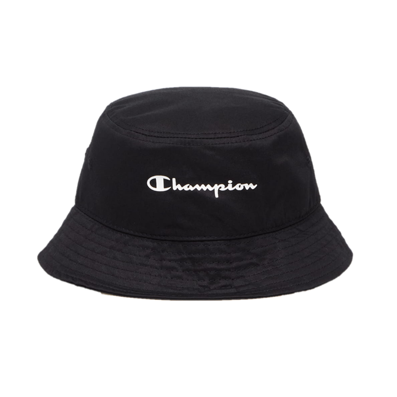 Champion Hatt  Svart Str S/M