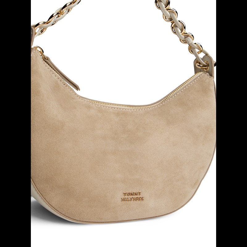 Tommy Hilfiger Crossover Moon leather Beige 5