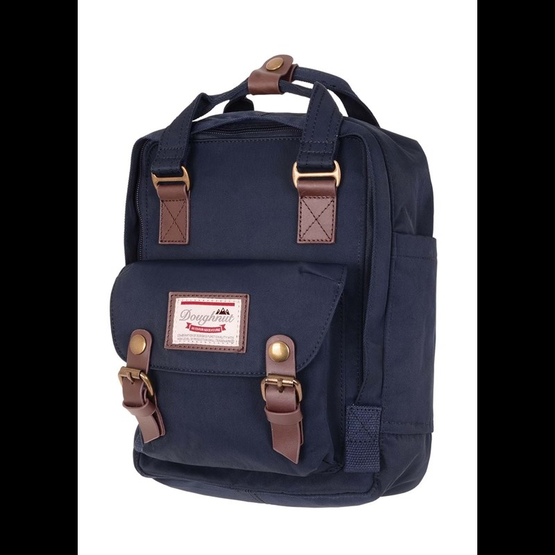 Doughnut Rygsæk Macaroon mini  Navy 3