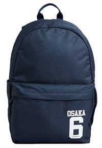 Superdry Ryggsäck Code Montana Blå 1