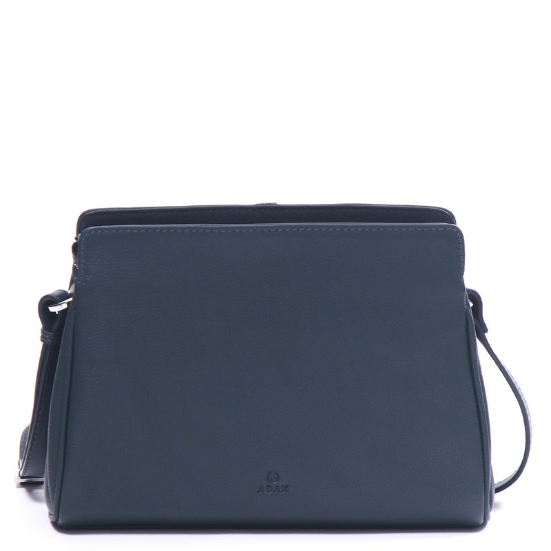 Adax Skuldertaske Karen Linate Grøn 1