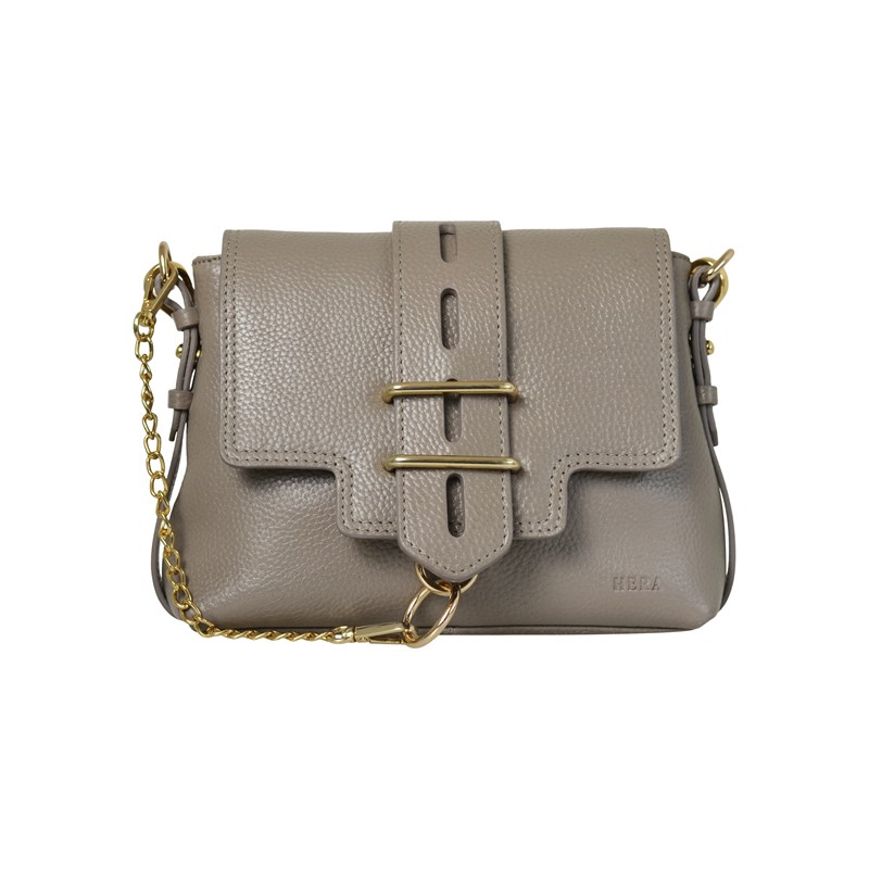 HERA Crossbody Agatha Taupe 1