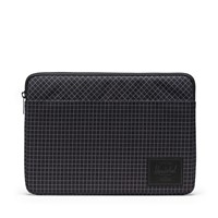 Herschel Dator Sleeve Anchor Svart motiv 14" 1