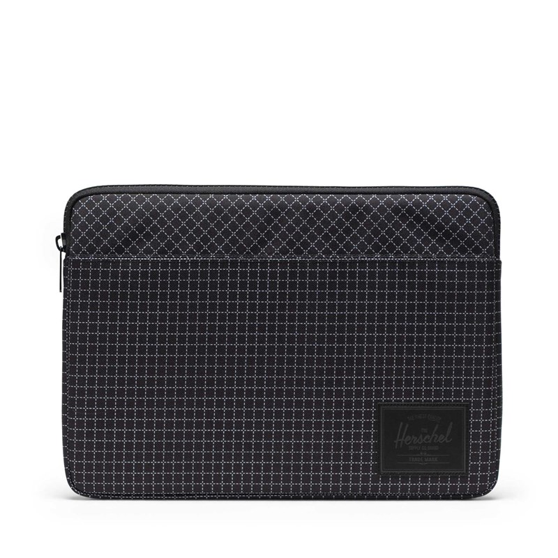 Herschel Computer Sleeve Anchor Sort motiv 14" 1